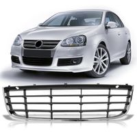 Grade-Inferior-Central-Parachoque-Dianteiro-Jetta-2007-2008-2009-2010