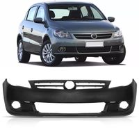Parachoque-Dianteiro-Volkswagen-Gol-2009-2010-2011-2012-Saveiro-Voyage-G5