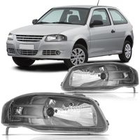 Farol-Gol-2006-2007-2008-2009-2010-2011-2012-2013-2014-Parati-Saveiro-G4-Mascara-Cinza