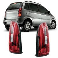 Lanterna-Traseira-Fiat-Idea-2010-2011-2012-2013-2014-2015-2016-Bicolor-Led