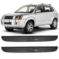 Par-Estribo-Lateral-Plataforma-Personalizado-Type-A-Hyundai-Tucson-2004-2005-2006-2007-2008-2009-2010-2011-2012-2013-2014-2015-Preto