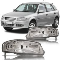Farol-Volkswagen-Gol-Parati-Saveiro-G4-2006-2007-2008-2009-2010-2011-2012-2013-2014