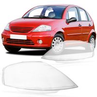 Lente-Farol-Citroen-C3-2003-2004-2005-2006-2007-2008-2009-2010-2011-2012