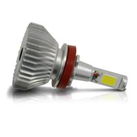 Kit-Lampada-Super-Led-Headlight-H11-6000k-Com-Reator