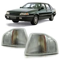 Lanterna-Dianteira-Pisca-Seta-Ford-Versailles-1991-1992-1993-1994-1995-1996-1997-Modelo-Arteb