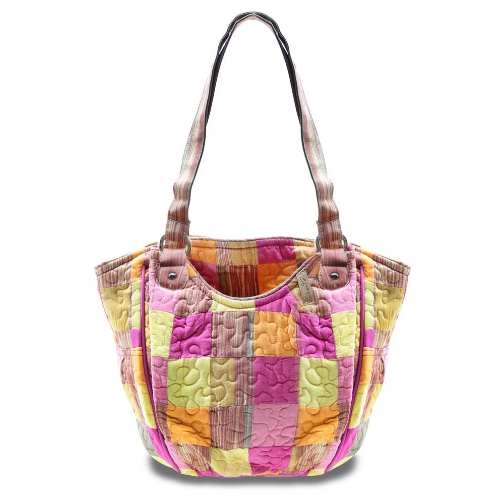 trailblazer bolsa pattern