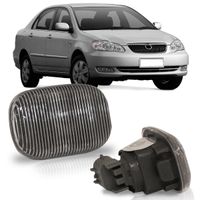 Pisca-Seta-Paralama-Toyota-Hilux-SR-SRV-SW4-2005-2006-2007-2008-2009-2010-2011-Corolla-2003-2004-2005-2006-2007-