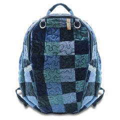 Mochila-Dorothy-Zinnia-em-Patchwork-Original