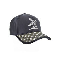 Bone-Giulianno-Fiori-Bandit-Strapback-Adulto-Aba-Curva