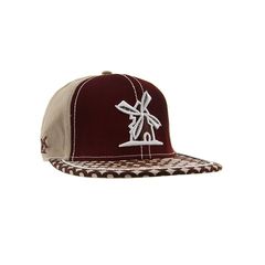 Bone-Giulianno-Fiori-Conan-Strapback-Adulto-Aba-Reta