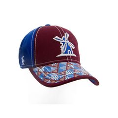 Bone-Giulianno-Fiori-Connor-Strapback-Adulto-Aba-Curva