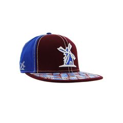 Bone-Giulianno-Fiori-Connor-Strapback-Adulto-Aba-Reta