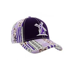 Bone-Giulianno-Fiori-Erick-Strapback-Adulto-Aba-Curva