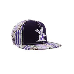 Bone-Giulianno-Fiori-Erick-Strapback-Adulto-Aba-Reta