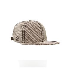Bone-Giulianno-Fiori-Nick-Gold-Strapback-Adulto-Aba-Reta