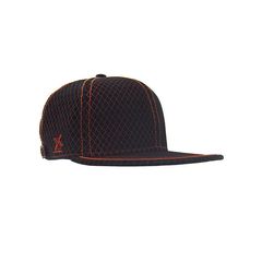 Bone-Giulianno-Fiori-Nick-Orange-Strapback-Adulto-Aba-Reta