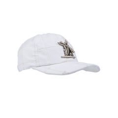 Bone-Giulianno-Fiori-Patchwork-Aiden-Personalizado-Logo-Moinho-Bege-com-Verde-Militar-Strapback-Adulto-Aba-Curva