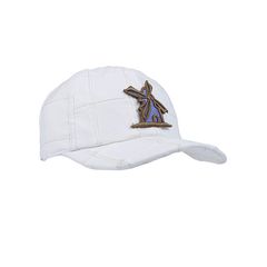 Bone-Giulianno-Fiori-Patchwork-Aiden-Personalizado-Logo-Moinho-Dourado-Com-Lilas-Strapback-Adulto-Aba-Curva