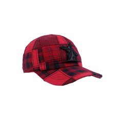 Bone-Giulianno-Fiori-Patchwork-Dennis-Personalizado-Logo-Moinho-Preto-Com-Verde-Militar-Strapback-Adulto-Aba-Curva
