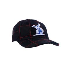 Bone-Giulianno-Fiori-Patchwork-Gary-Personalizado-Logo-Moinho-Branco-Com-Azul-Strapback-Adulto-Aba-Curva