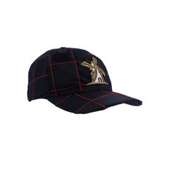 Bone-Giulianno-Fiori-Patchwork-Gary-Personalizado-Logo-Moinho-Verde-Militar-Com-Branco-Strapback-Adulto-Aba-Curva