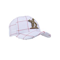 Bone-Giulianno-Fiori-Patchwork-Jaden-Personalizado-Logo-Moinho-Verde-Militar-Com-Branco-Strapback-Adulto