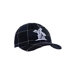 Bone-Giulianno-Fiori-Patchwork-Kevin-Personalizado-Logo-Moinho-Branco-Com-Cinza-Strapback-Adulto-Aba-Curva