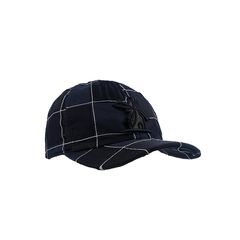 Bone-Giulianno-Fiori-Patchwork-Kevin-Personalizado-Logo-Moinho-Preto-Com-Verde-Militar-Strapback-Adulto-Aba-Curva
