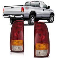 Lanterna-Traseira-Ford-F250-1998-1999-2000-2001-2002-2003-2004-2005-2006-2007-2008-2009-2010-2011-Modelo-Cibie-Tricolor-