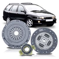 Kit-Embreagem-Valeo-Fiat-Marea-Weekend-ELX---HLX---SX-1999-2000-2001-2002-2003-2004