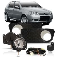 Kit-Farol-de-Milha-Auxiliar-Fiat-Palio-Siena-G3-2004-2005-2006-2007-2008-2009-2010-Botao-Universal-