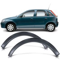 Alargador-Moldura-do-Paralama-Dianteiro-Chevrolet-Corsa-G2-2002-2003-2004-2005-2006-2007