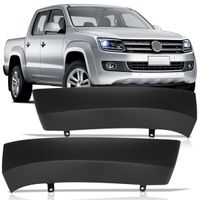 Alargador-Moldura-Parachoque-Dianteiro-Amarok-2010-2011-2012-2013-2014-2015-2016