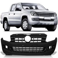 Parachoque-Dianteiro-Volkswagen-Amarok-2010-2011-2012-2013-2014