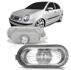Lanterna-Pisca-Lateral-Paralama-Volkswagen-Golf-Bora-Passat-Polo-Cristal