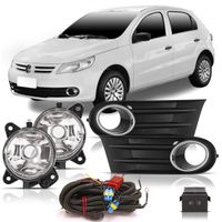 Kit-Farol-de-Milha-Auxiliar-Volkswagen-Gol-Voyage-Saveiro-G5-2008-2009-2010-2011-2012-Botao-Original-