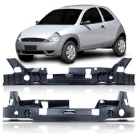 Alma-Lamina-Reforco-do-Para-choque-Dianteiro-Ford-Ka-2002-2003-2004-2005-2006-2007