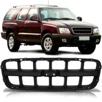 Grade-Dianteira-Capo-Chevrolet-S10-Blazer-2001-2002-2003-2004-2005-Preta