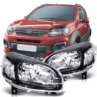 Farol-Fiat-Uno-2015-2016-2017-Mascara-Negra-Foco-Simples