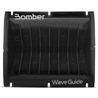 Corneta-Guia-de-Ondas-Bomber-Rosca-de-1-Polegada