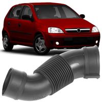 Mangueira-Filtro-de-Ar-Gonel-G-3222-Chevrolet-Corsa-1.0-1.4-Flex-2002-2003-2004-2005-2006-2007-2008-2009-2010-2011-2012