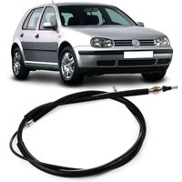 Cabo-do-Freio-de-Mao-a-Disco-Volkswagen-Golf-1.6-1.8-2.0-1998-1999-a-Gasolina-