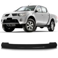 Acabamento-Inferior-Parachoque-Dianteiro-Mitsubishi-L200-Triton-2008-2009-2010