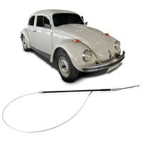 Cabo-de-Embreagem-Volkswagen-Fusca-Motores-1300-1500-1600--Sedan--Anos-1981-1982-1983-1984-1985-1986-Itamar-1993-1994-1995-1996-a-Gasolina