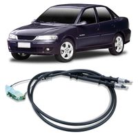 Cabo-do-Freio-de-Mao-Tambor-Traseiro-Chevrolet-Vectra-Gl-Gls-Cd-1997-1998-1999-2000-2001-2002-a-Gasolina