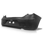 Para-choque Traseiro