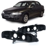 Carcaca-de-Farol-Principal-Chevrolet-Vectra-2000-2001-2002-2003-2004-2005-Foco-Duplo