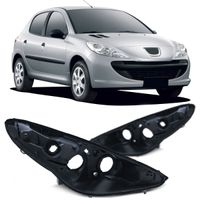Carcaca-de-Farol-Principal-Peugeot-207-2007-2008-a-2015-Hoggar-Foco-Duplo