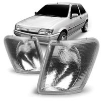 Lanterna-Dianteira-Pisca-Seta-Ford-Fiesta-1993-1994-1995-Cristal