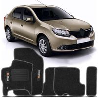 Tapete-Carpete-Preto-Renault-Logan-2007-2008-2009-2010-2011-2012-2013-2014-Vulcanizado